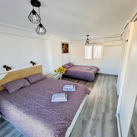 Victoria Apartment Puerto de Sagunto Exterior photo