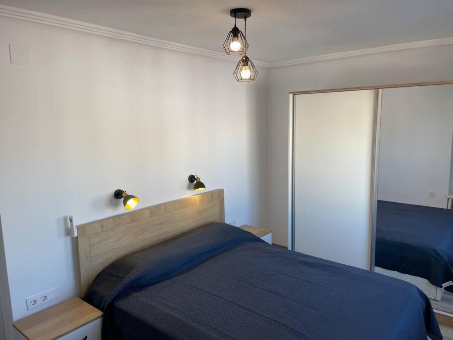 Victoria Apartment Puerto de Sagunto Exterior photo