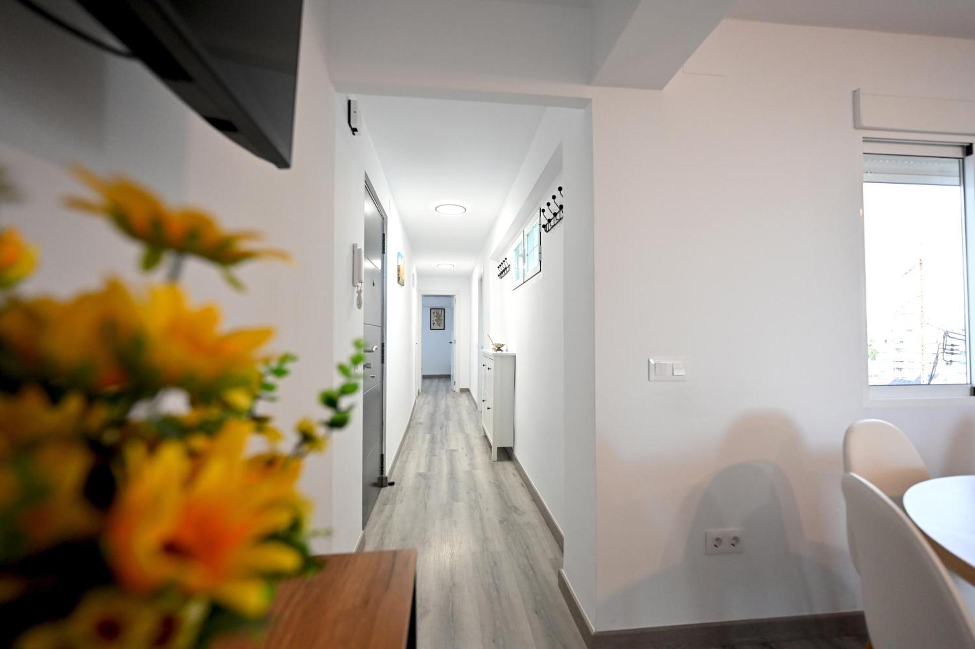 Victoria Apartment Puerto de Sagunto Exterior photo