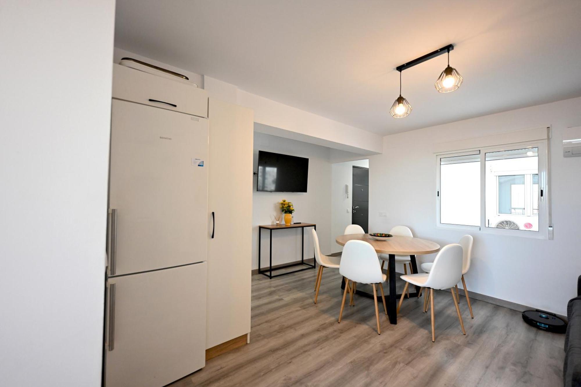 Victoria Apartment Puerto de Sagunto Exterior photo